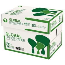 Carta 80gr global usato Carta 80gr global usato  Italia