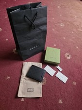 Authentic genuine gucci for sale  UK