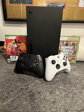 Xbox series slightly for sale  Fresno