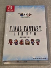 Final fantasy iii d'occasion Final fantasy iii d'occasion  Tarbes