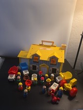 Vintage 1970s fisher for sale  Mesa