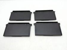 Górna półka na telewizor, Regerly 4-częściowy ekran górna półka 21,5 x 11 cm ekran górna półka na sprzedaż  PL