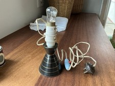 lamp small brown for sale lamp small brown for sale BURY ST. EDMUNDS