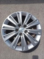 Jante peugeot 308 d'occasion  France