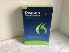 Dragon naturally speaking for sale  Goodrich
