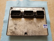 VIN PROGRAMADO/ATUALIZADO 2005 6.0L Ford Truck Computer PCM ECU ECM 5C3A-12A650-CCE comprar usado  Enviando para Brazil