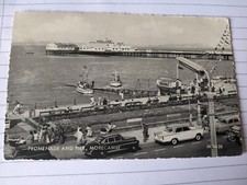 Promenade pier morecambe for sale  TARPORLEY