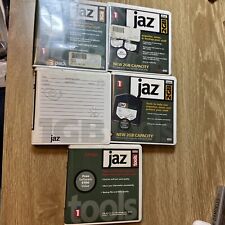 Pieces jaz disk for sale  Fort Lauderdale