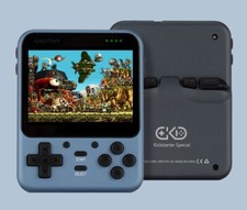 Gkd mini blu usato  Biella
