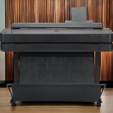 Designjet t650 large for sale  Winchester