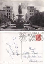 Latina fontana piazza usato  Roma