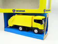 Caminhão de lixo New Ray 1/43 - Scania 124 400, usado comprar usado  Enviando para Brazil