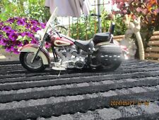 Motorrad modell harley gebraucht kaufen  Nidderau