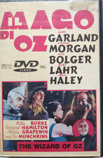 Dvd mago the usato Dvd mago the usato  Macerata