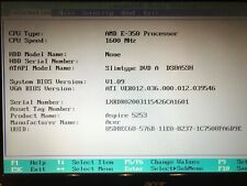 Acer aspire 5235 gebraucht kaufen  Köln