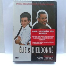 Dvd scellé elie d'occasion  Orvault