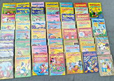Topolino libretto anno usato  Torino