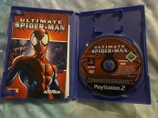 Ultimate spider man gebraucht kaufen  Marburg
