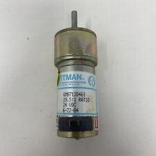 Ametek pittman gm8713d461 for sale  Hatfield
