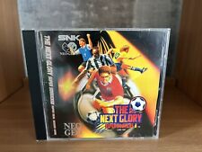 Neo geo super for sale  EPSOM