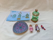 Playmobil 3032 enfants d'occasion  Lille-