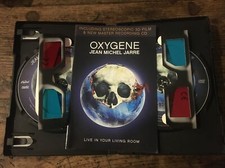 Oxygène jean michel d'occasion  Somain