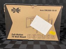 Suporte de parede USX MOUNT Full Motion TV para a maioria das TVs de tela plana/LED/4K de 47 a 84 polegadas comprar usado  Enviando para Brazil