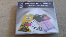 4cd modern jazz gebraucht kaufen  Münster