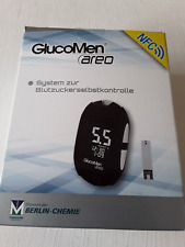 Blutzucker messgerät glucomen gebraucht kaufen  Dresden