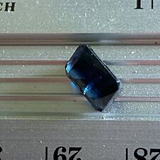 Tourmaline deep indicolite for sale  ANDOVER