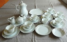Hutschenreuther kaffeeservice  gebraucht kaufen  Ratingen