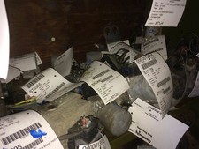 Anti lock brake for sale  Erie