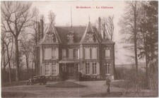 Fr02 saint gobert d'occasion  Le Quesnoy