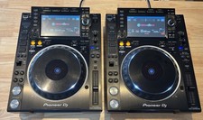2 x Pioneer CDJ-2000NXS2 | Odtwarzacz DJ (#080) na sprzedaż  Wysyłka do Poland