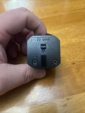 Savage round magazine for sale  Winston