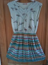 Beautiful skater dress for sale  SOUTHEND-ON-SEA