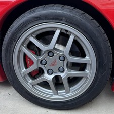 1997 chevrolet corvette for sale  Jacksonville