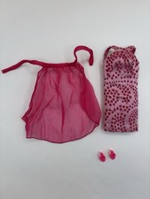 Vintage barbie pink for sale  Crawfordville