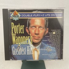 Porter wagoner porter for sale  Venice