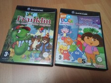Jeux nintendo gamecube d'occasion  La Tour-du-Pin