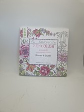 Zencolor moments blumen gebraucht kaufen  Regensburg