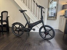Gocycle electric folding for sale  ST. ALBANS