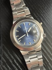Vintage omega geneve for sale  Irmo