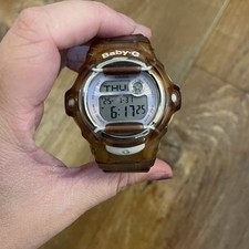 Casio baby women for sale  SUTTON COLDFIELD