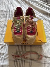 Nike union cortez for sale  EASTLEIGH