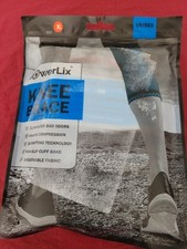 Powerlix athletics kniebandage gebraucht kaufen  Kalefeld