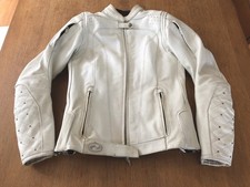 Held motorrad lederkombi gebraucht kaufen  Klanxbüll