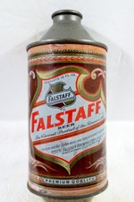 Falstaff omaha nebraska for sale  Clinton Township