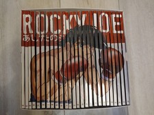 Rocky joe collezione usato  Brescia