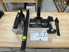 NOVO aspirador de pó Shark Pet Pro sem fio com rolo de escova autolimpante e barbatanas elétricas comprar usado  Enviando para Brazil